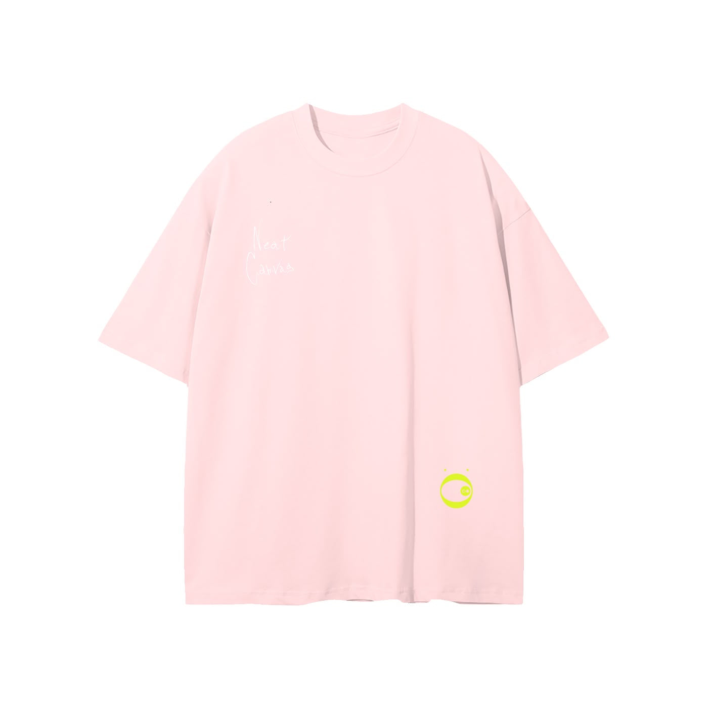 T-SHIRT DALTONICO