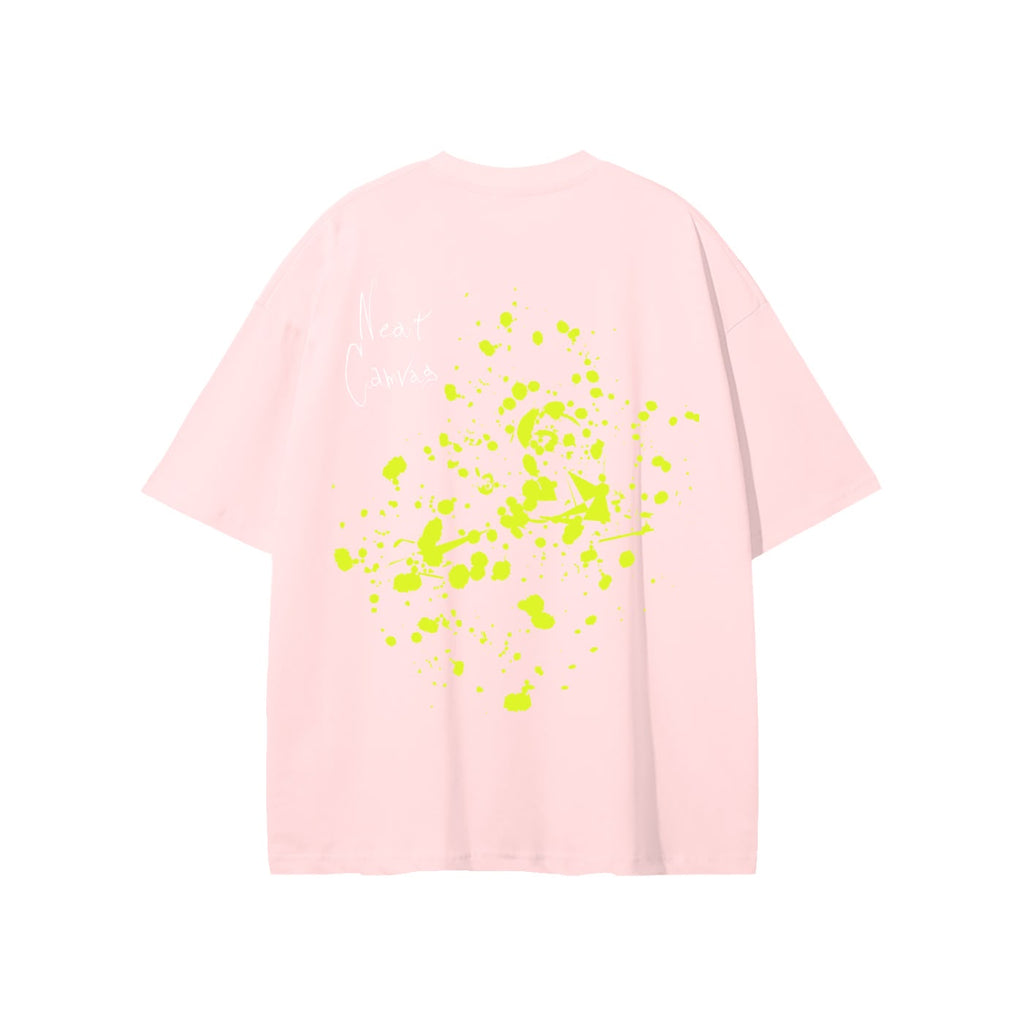 T-SHIRT DALTONICO