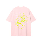 T-SHIRT DALTONICO