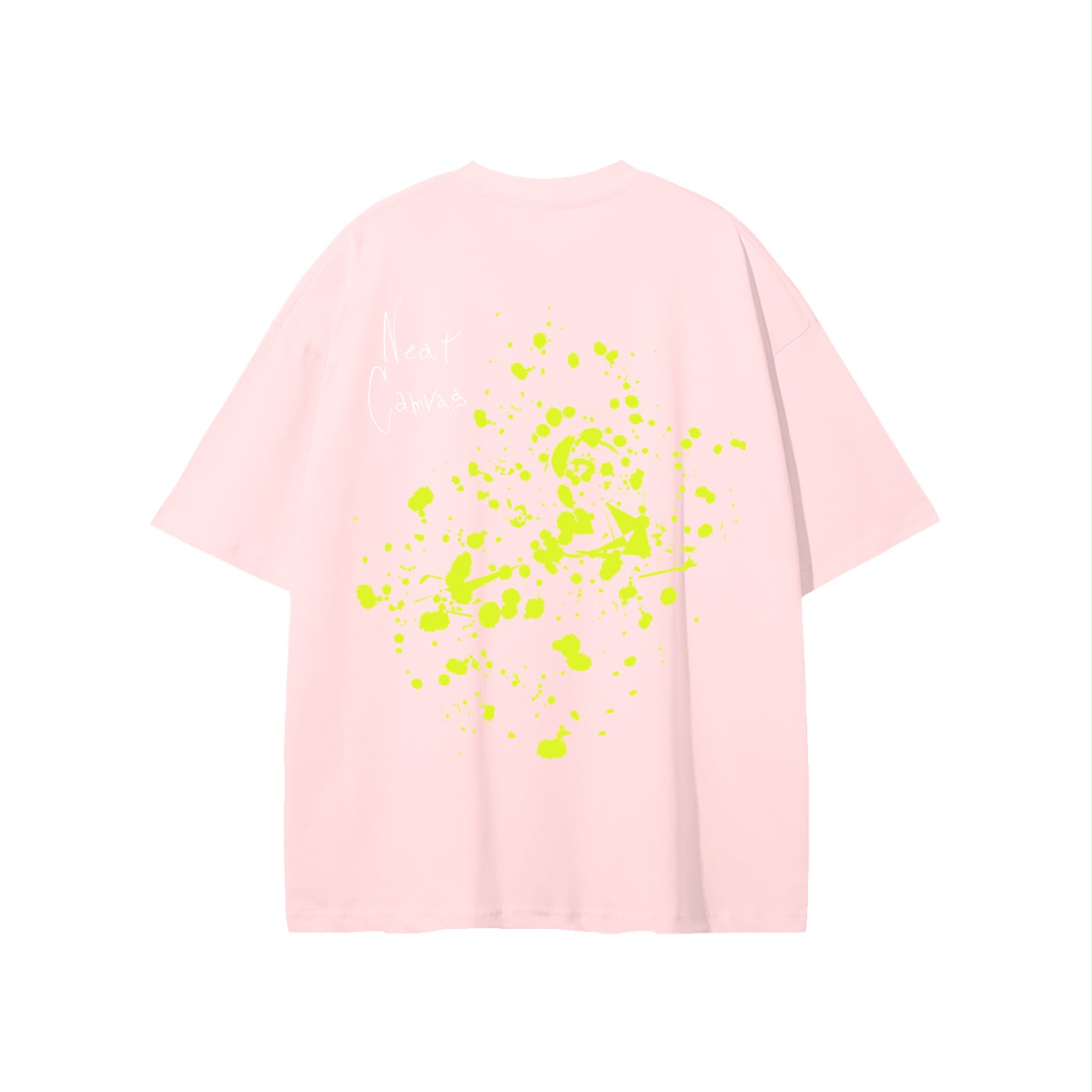 T-SHIRT DALTONICO