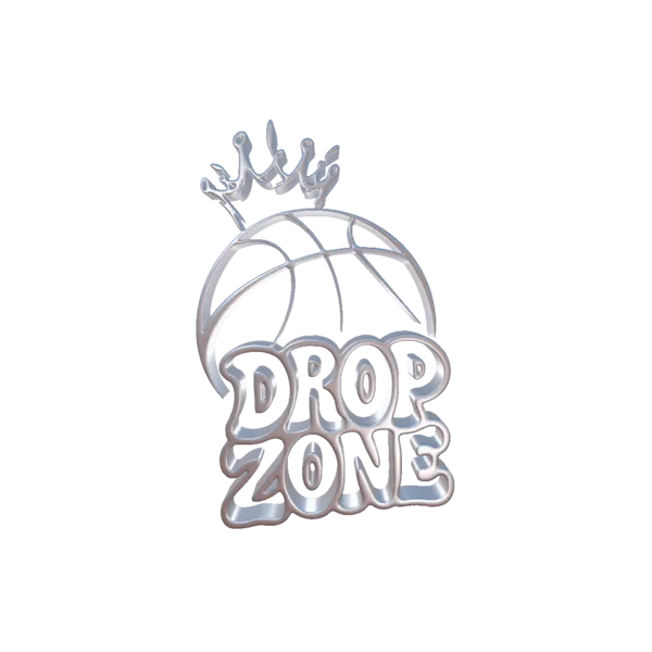 DROPZONE Logo